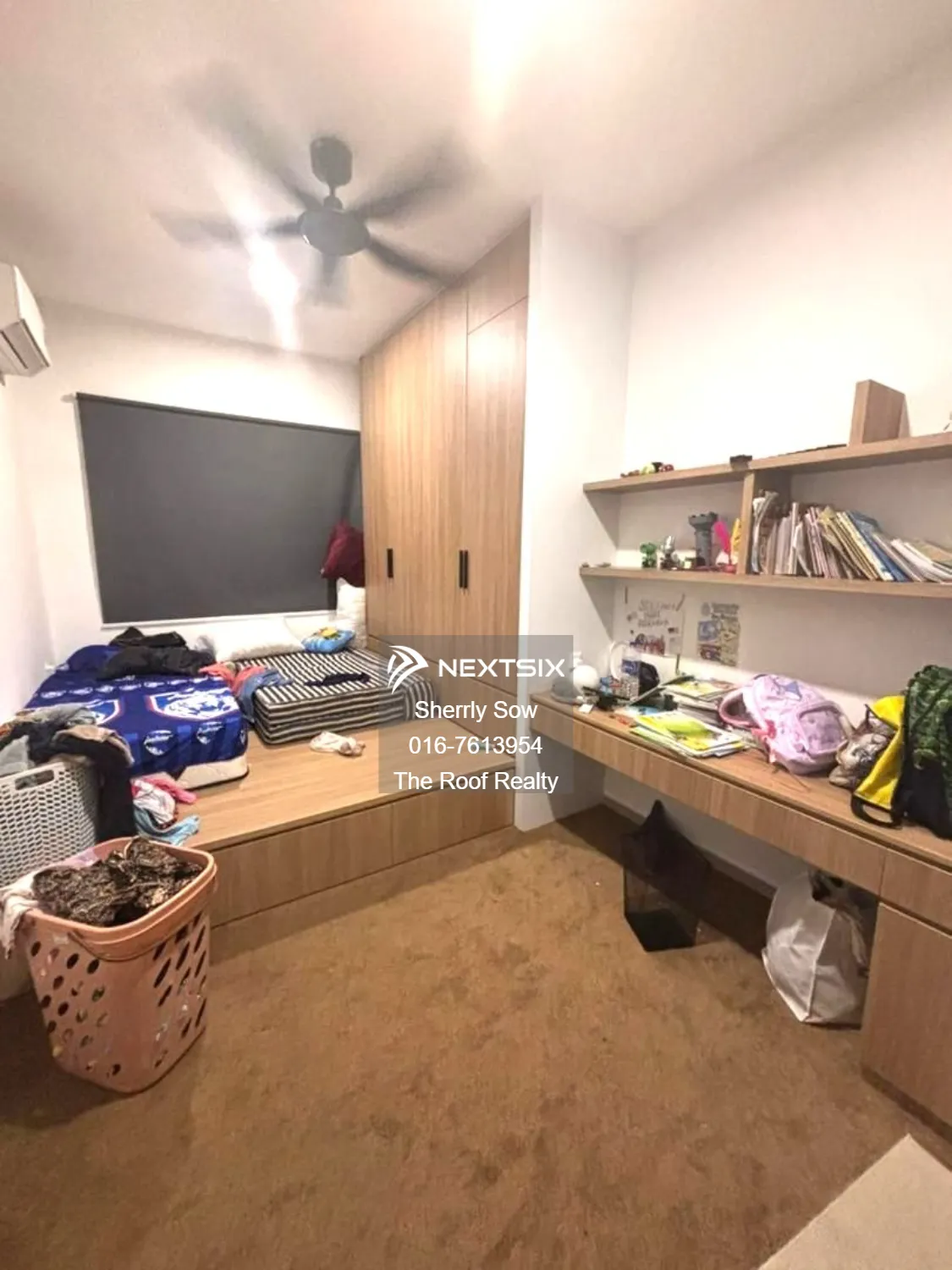 2-sty Terrace/Link House For Sale in Iskandar Puteri (Nusajaya) Johor - Image 9