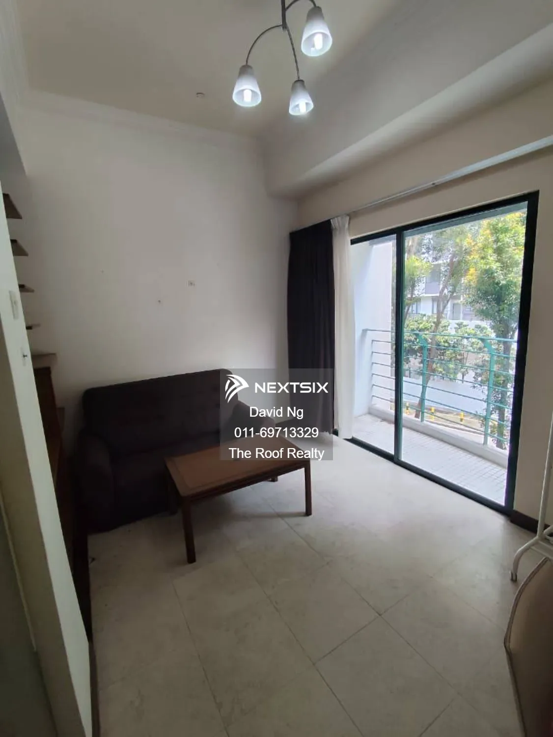 Serviced Residence For Rent in Damansara Heights Kuala Lumpur