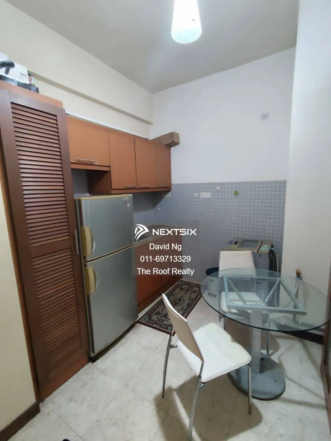 Serviced Residence For Rent in Damansara Heights Wilayah Persekutuan Kuala Lumpur - Image 10
