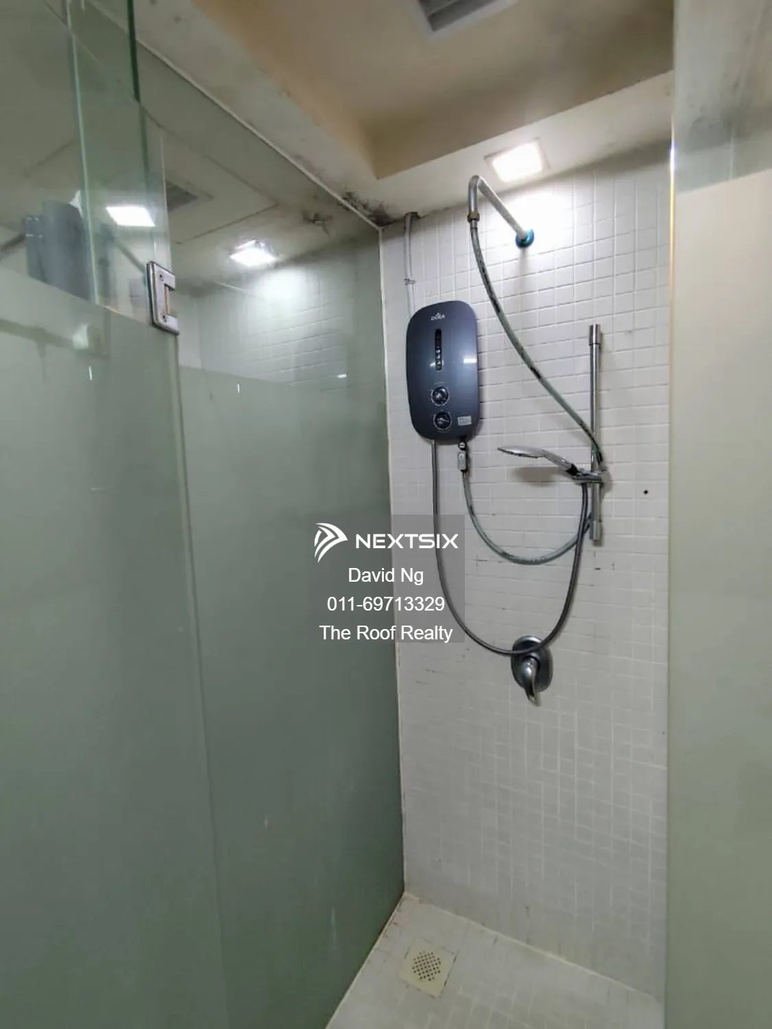 Serviced Residence For Rent in Damansara Heights Wilayah Persekutuan Kuala Lumpur - Image 11