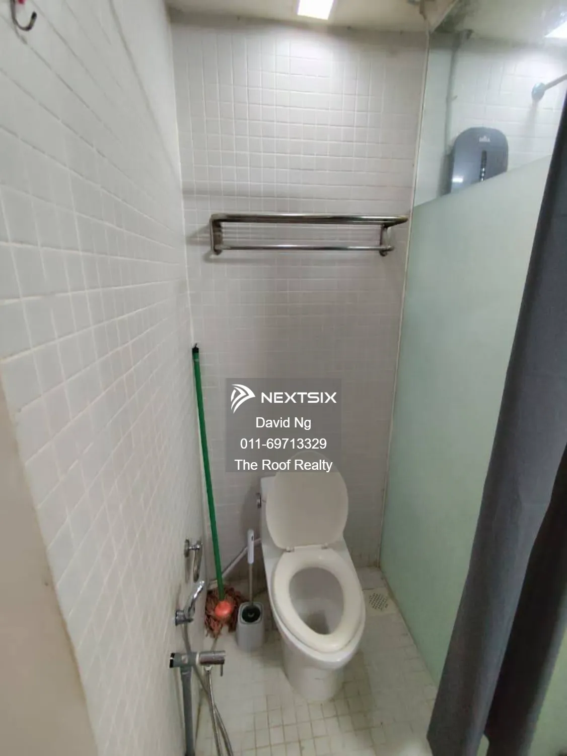 Serviced Residence For Rent in Damansara Heights Wilayah Persekutuan Kuala Lumpur - Image 12