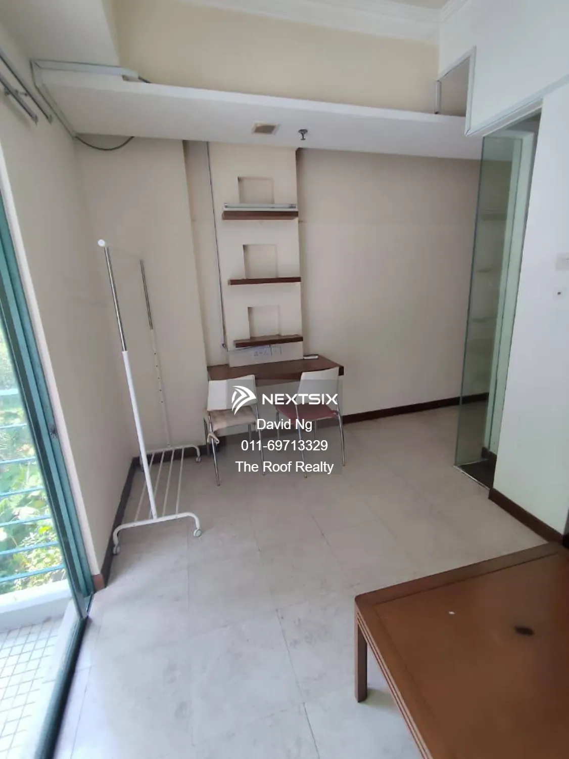 Serviced Residence For Rent in Damansara Heights Wilayah Persekutuan Kuala Lumpur - Image 5