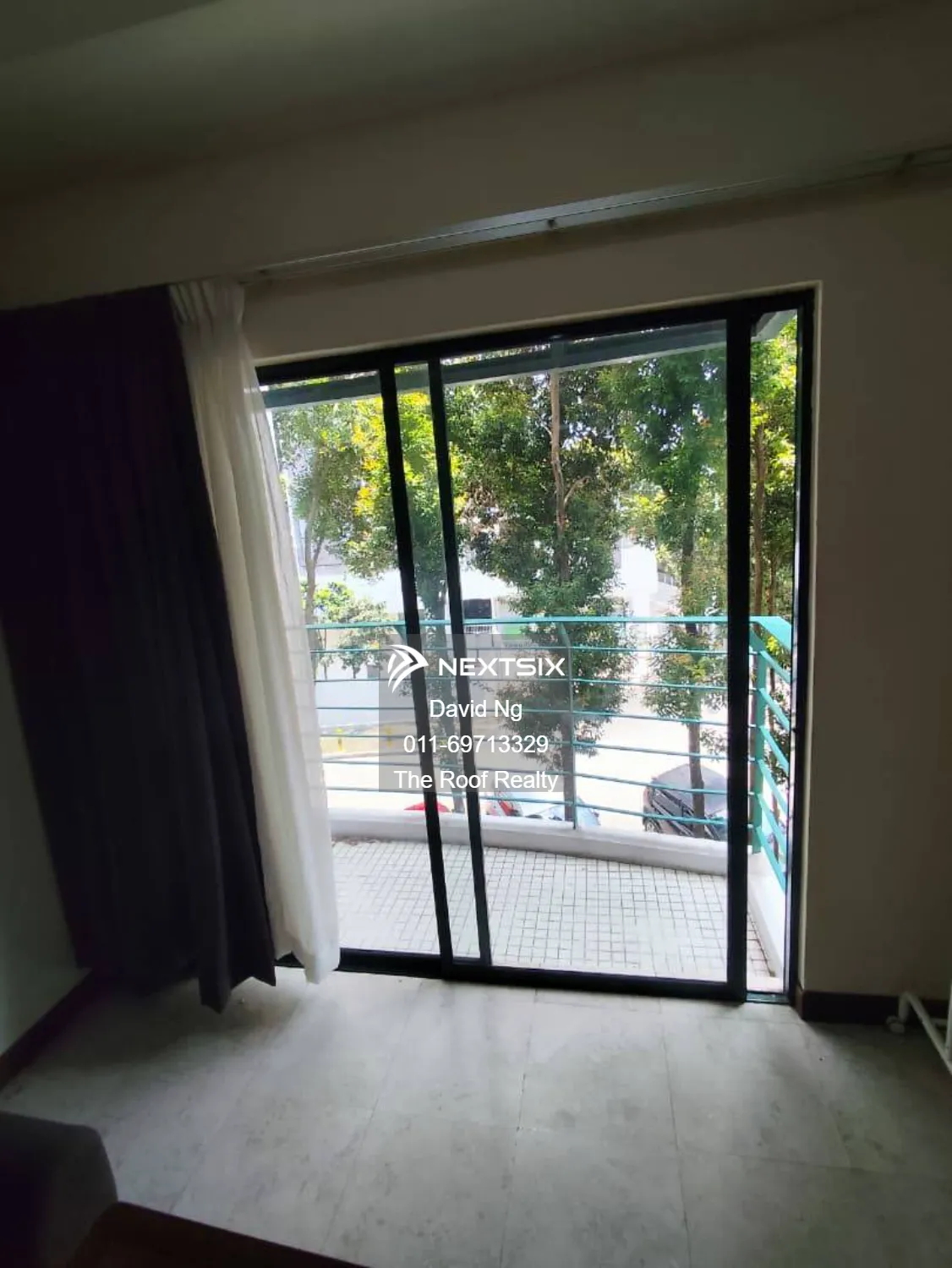 Serviced Residence For Rent in Damansara Heights Wilayah Persekutuan Kuala Lumpur - Image 6