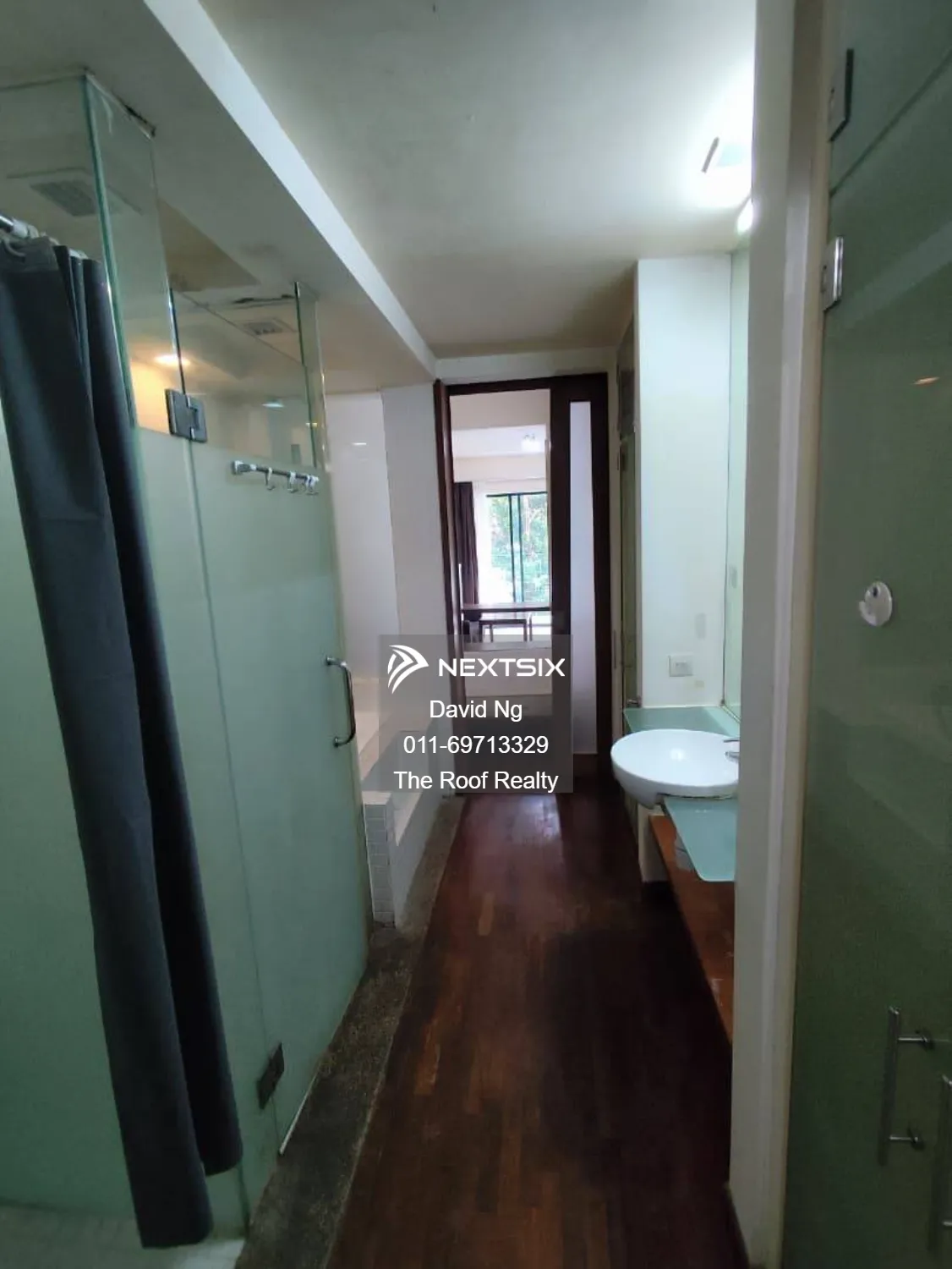 Serviced Residence For Rent in Damansara Heights Wilayah Persekutuan Kuala Lumpur - Image 7