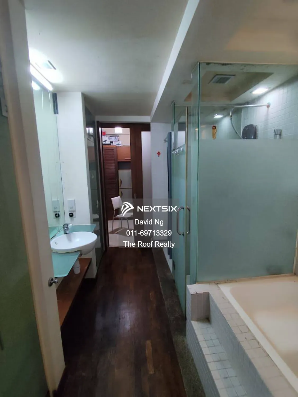 Serviced Residence For Rent in Damansara Heights Wilayah Persekutuan Kuala Lumpur - Image 8