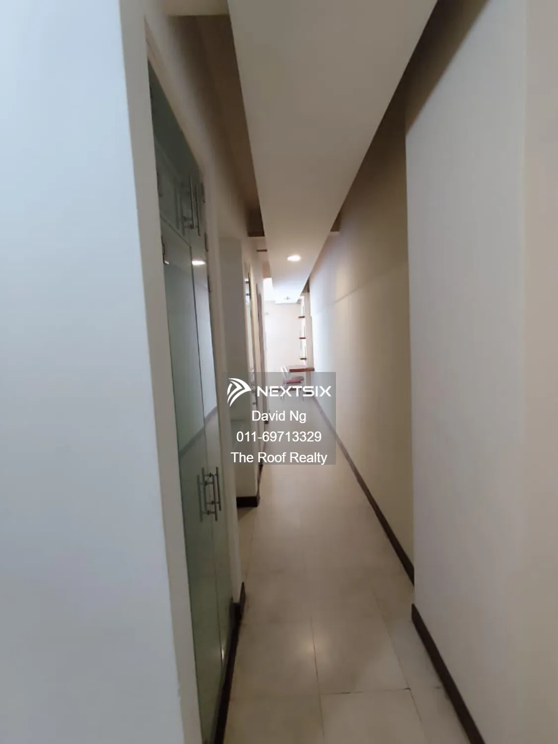 Serviced Residence For Rent in Damansara Heights Wilayah Persekutuan Kuala Lumpur - Image 9