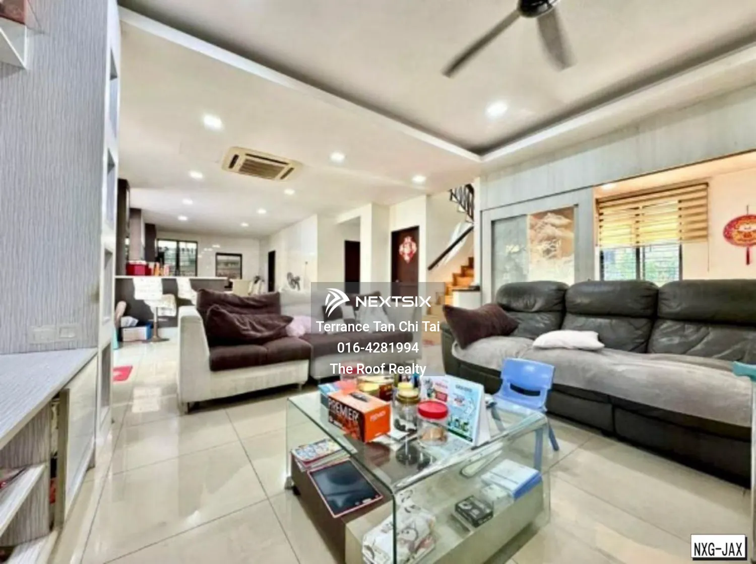 Bungalow For Sale in Klang Selangor