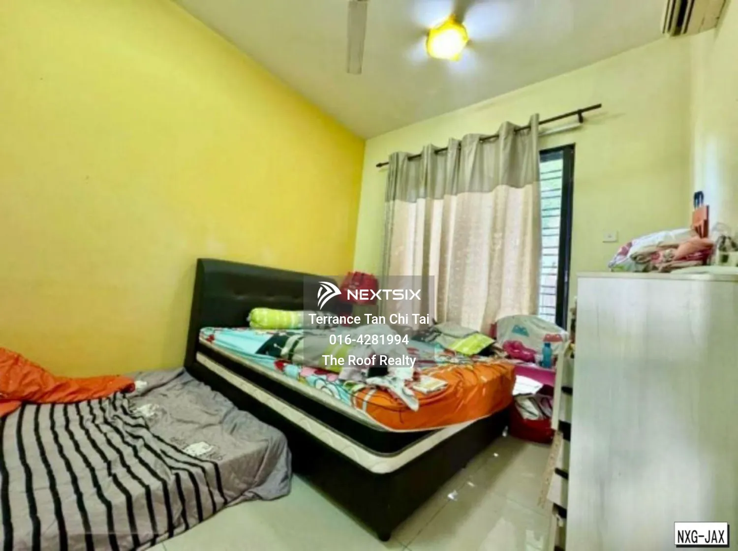 Bungalow For Sale in Klang Selangor - Image 11