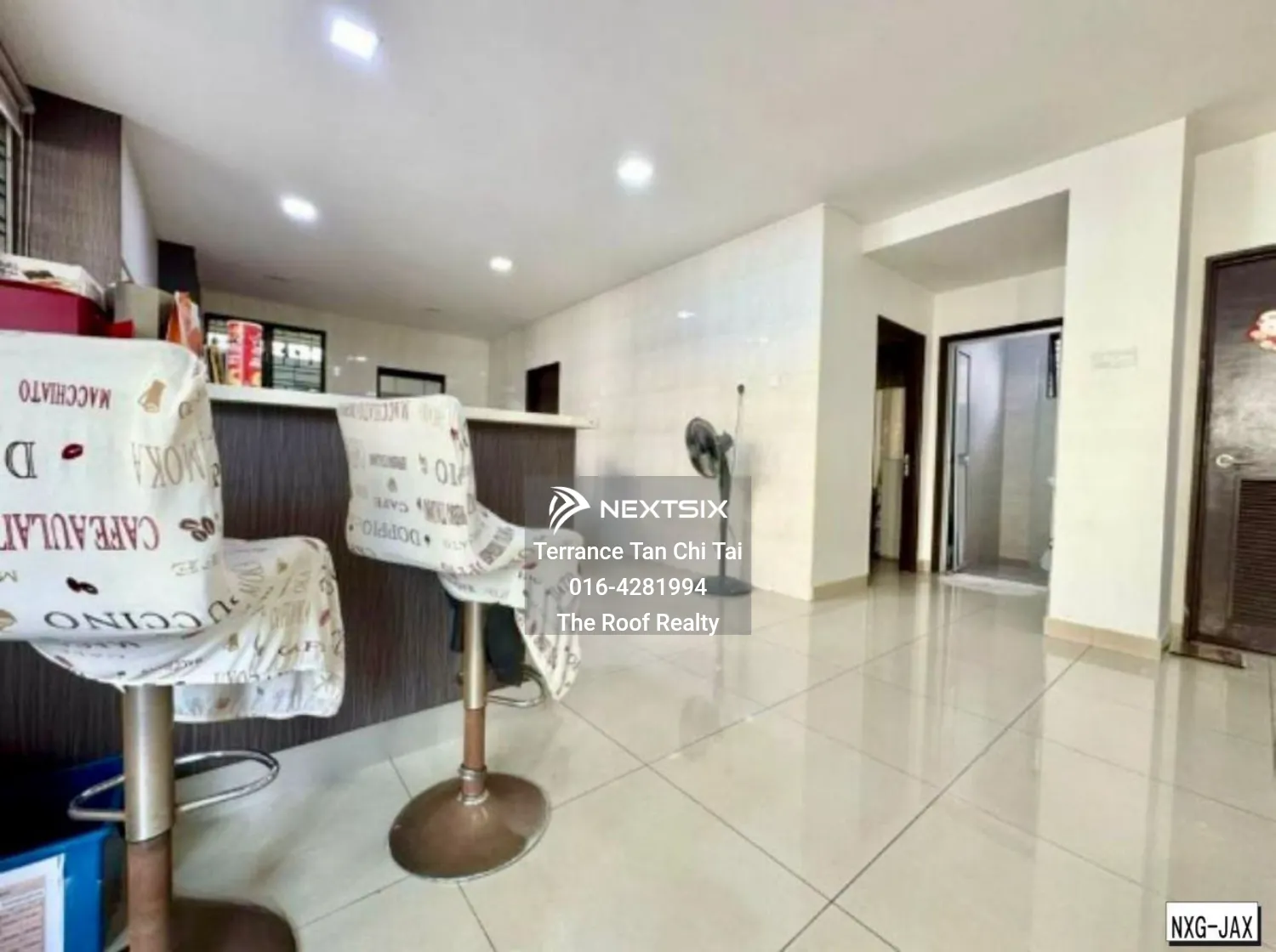 Bungalow For Sale in Klang Selangor - Image 6