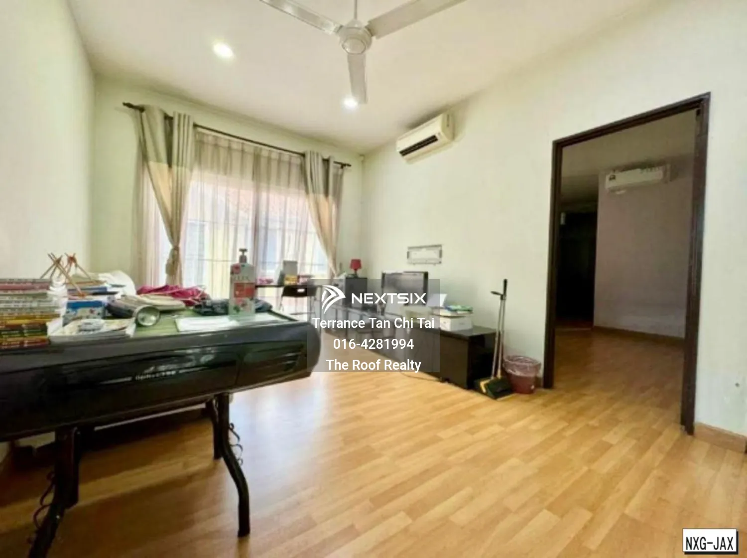 Bungalow For Sale in Klang Selangor - Image 9