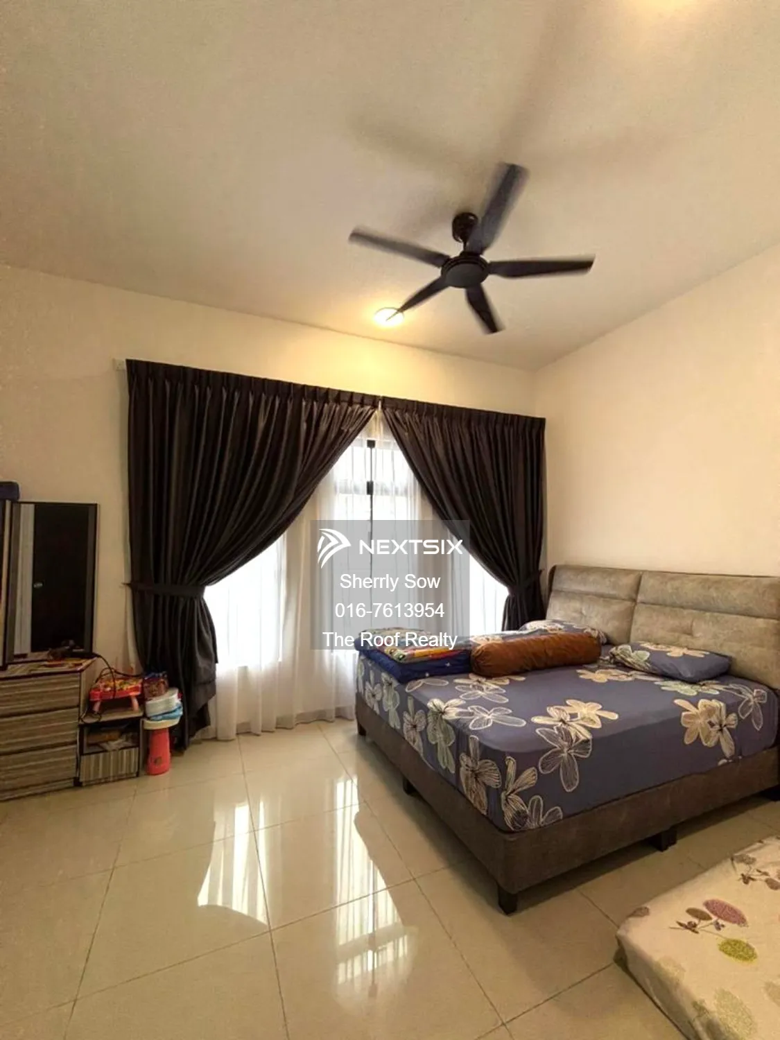 2-sty Terrace/Link House For Sale in Iskandar Puteri (Nusajaya) Johor