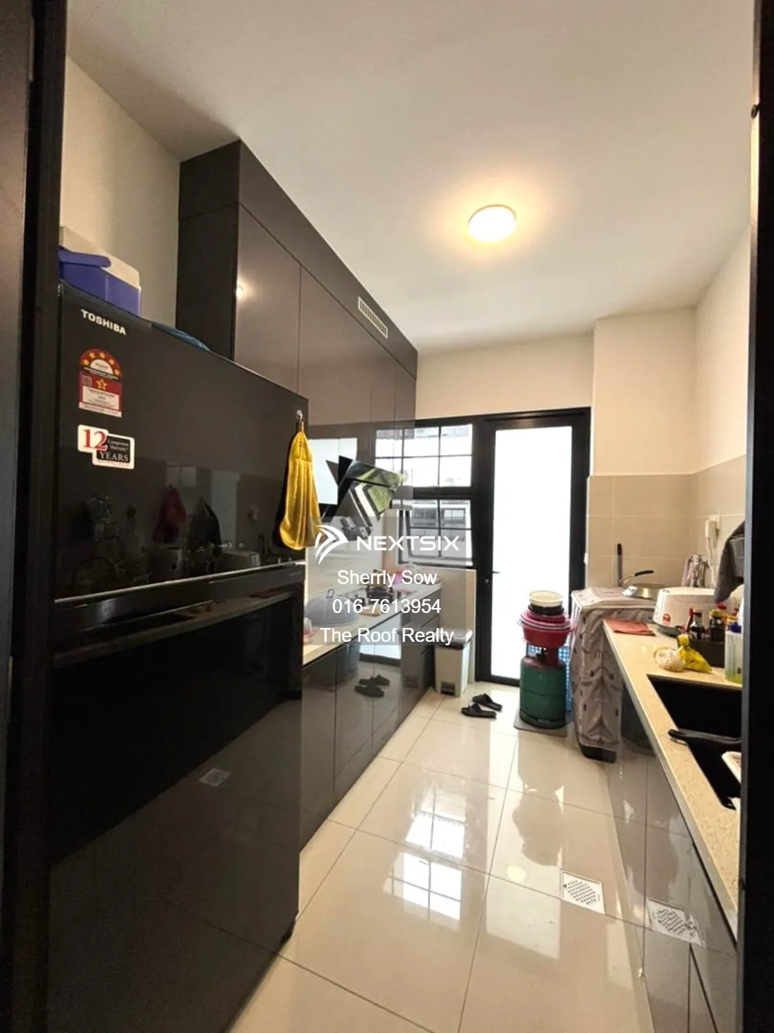 2-sty Terrace/Link House For Sale in Iskandar Puteri (Nusajaya) Johor - Image 6