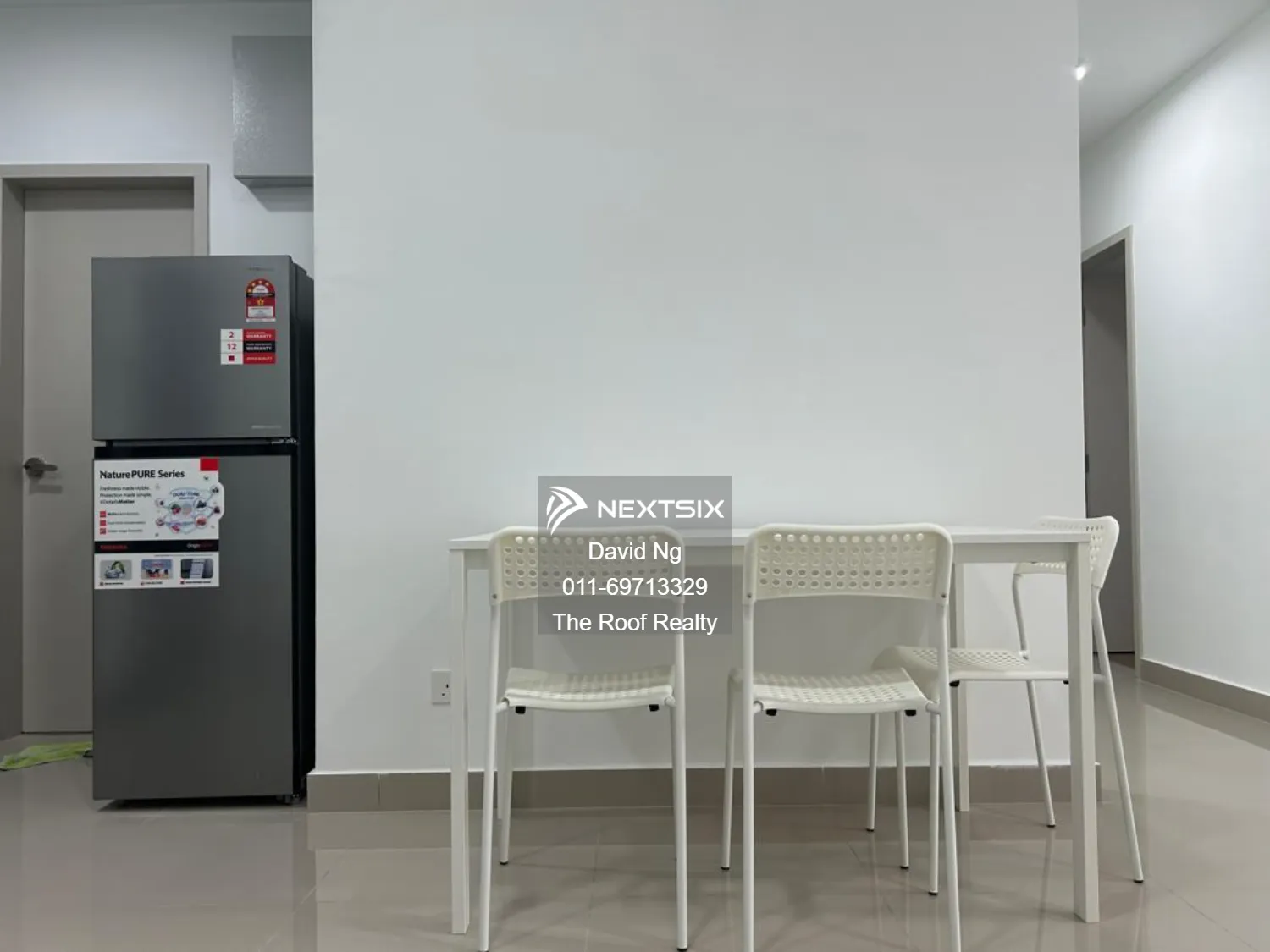 Serviced Residence For Rent in Kepong Wilayah Persekutuan Kuala Lumpur - Image 5