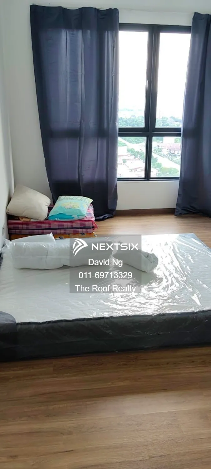 Serviced Residence For Rent in Kepong Wilayah Persekutuan Kuala Lumpur - Image 10