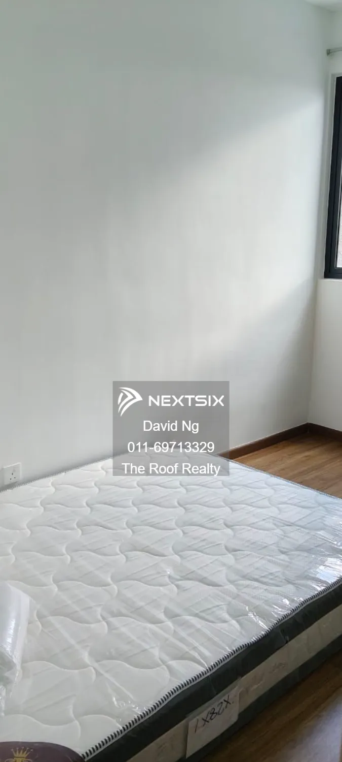 Serviced Residence For Rent in Kepong Wilayah Persekutuan Kuala Lumpur - Image 11