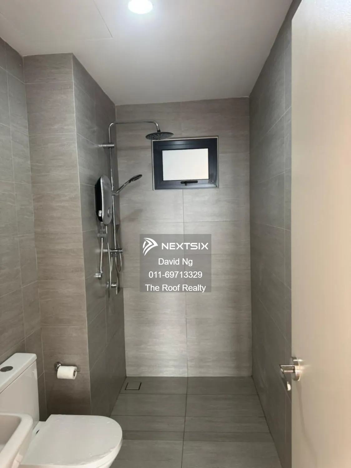 Serviced Residence For Rent in Kepong Wilayah Persekutuan Kuala Lumpur - Image 5