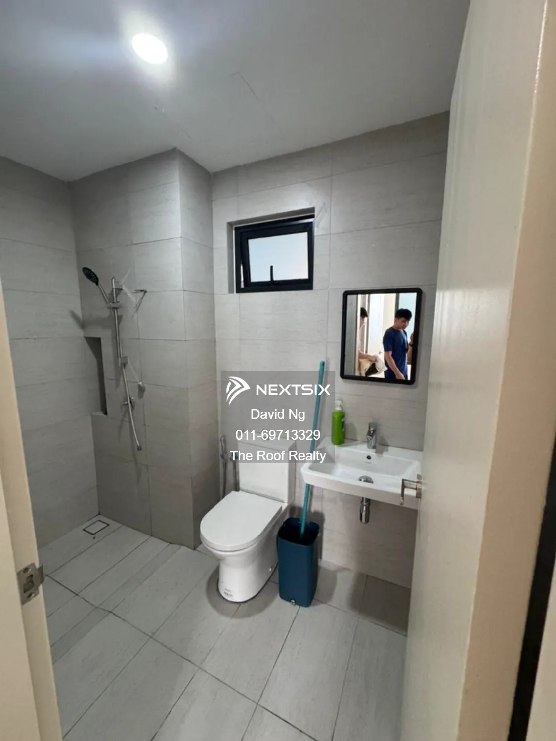 Serviced Residence For Rent in Kepong Wilayah Persekutuan Kuala Lumpur - Image 6