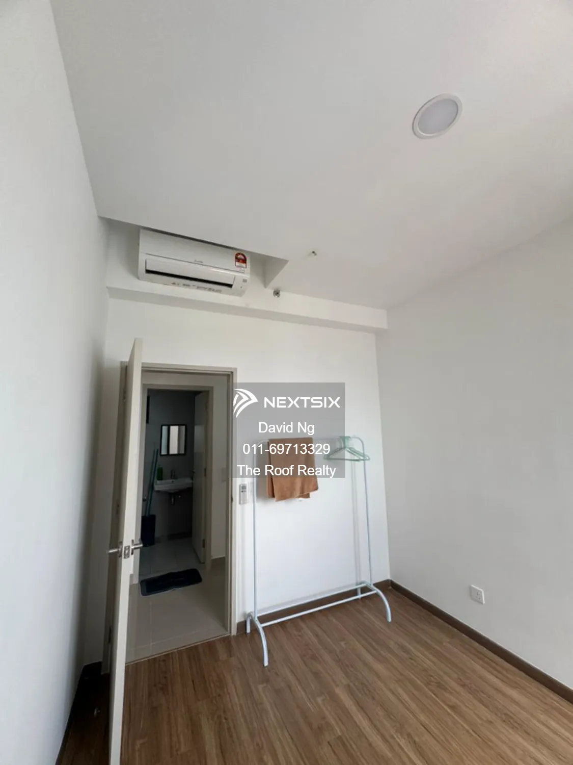 Serviced Residence For Rent in Kepong Wilayah Persekutuan Kuala Lumpur - Image 7