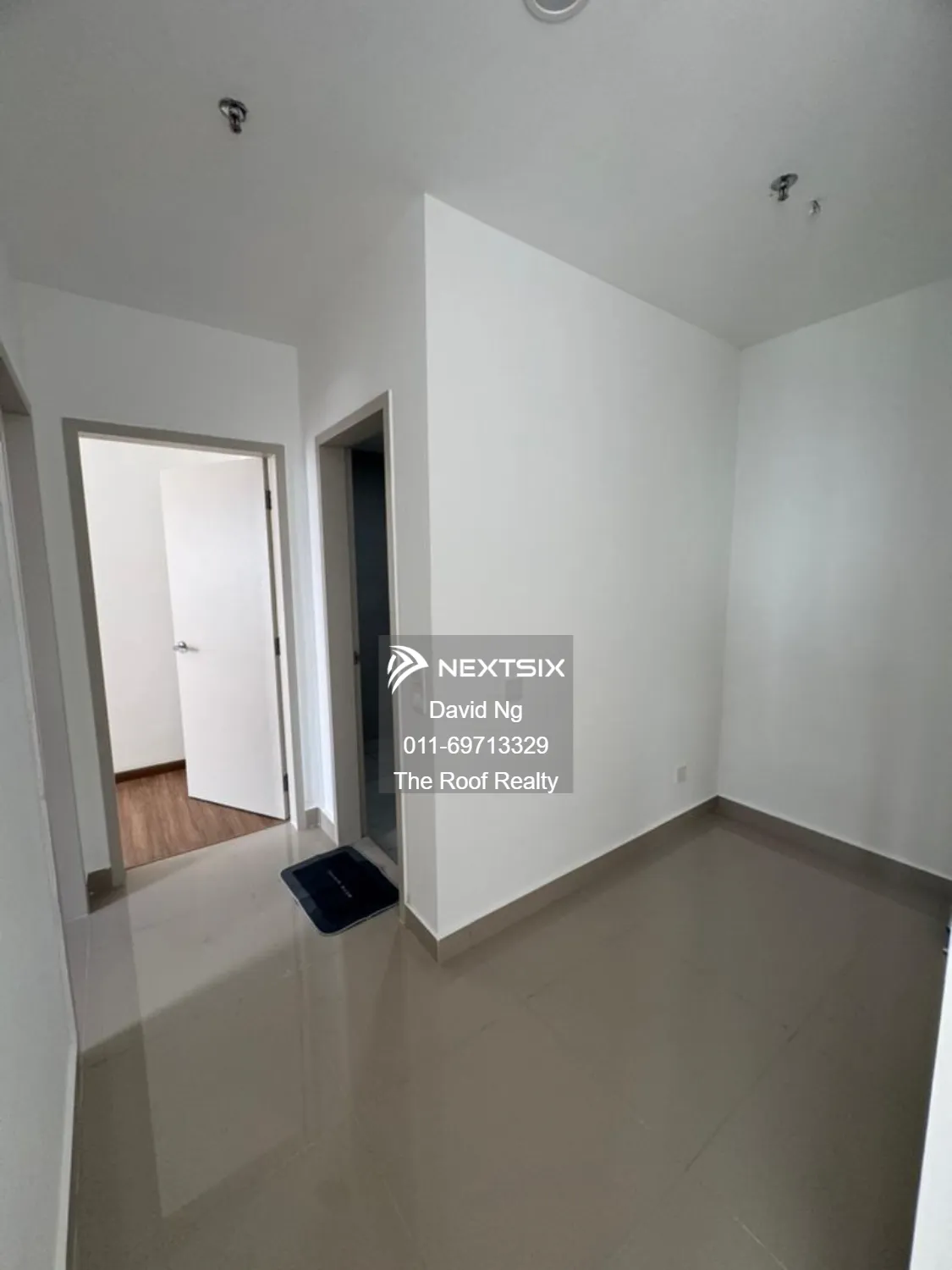 Serviced Residence For Rent in Kepong Wilayah Persekutuan Kuala Lumpur - Image 8