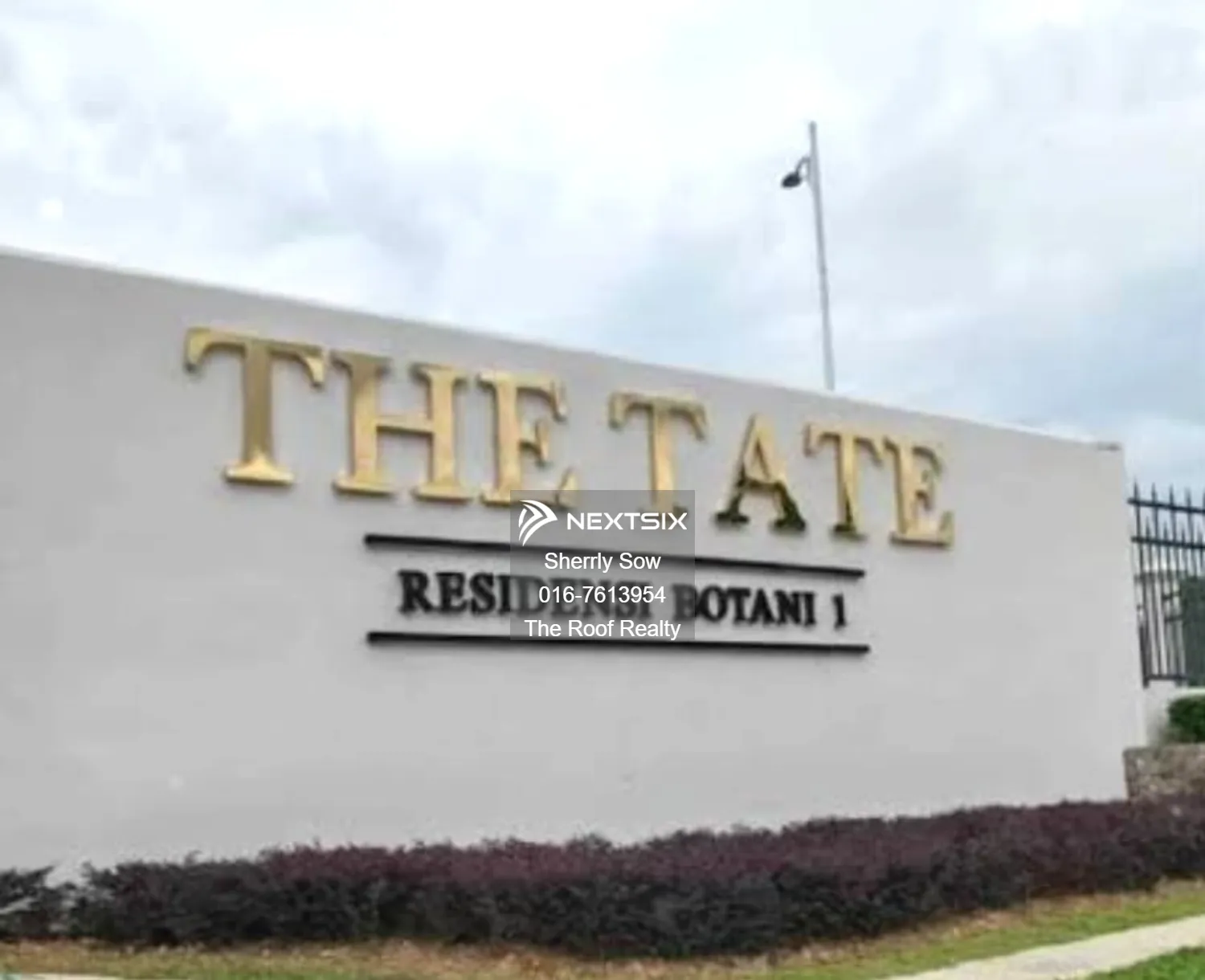 2-sty Terrace/Link House For Sale in Iskandar Puteri (Nusajaya) Johor