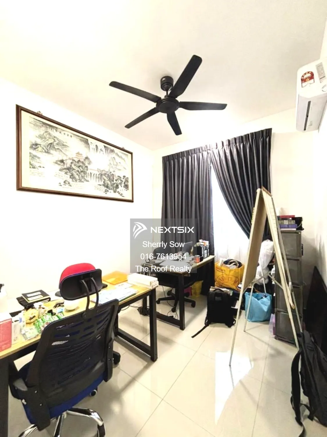 2-sty Terrace/Link House For Sale in Iskandar Puteri (Nusajaya) Johor - Image 7