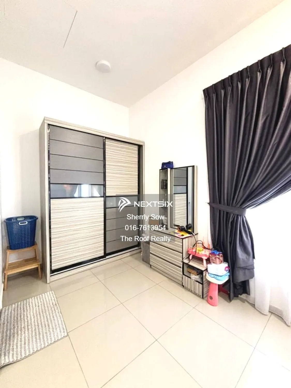 2-sty Terrace/Link House For Sale in Iskandar Puteri (Nusajaya) Johor - Image 8
