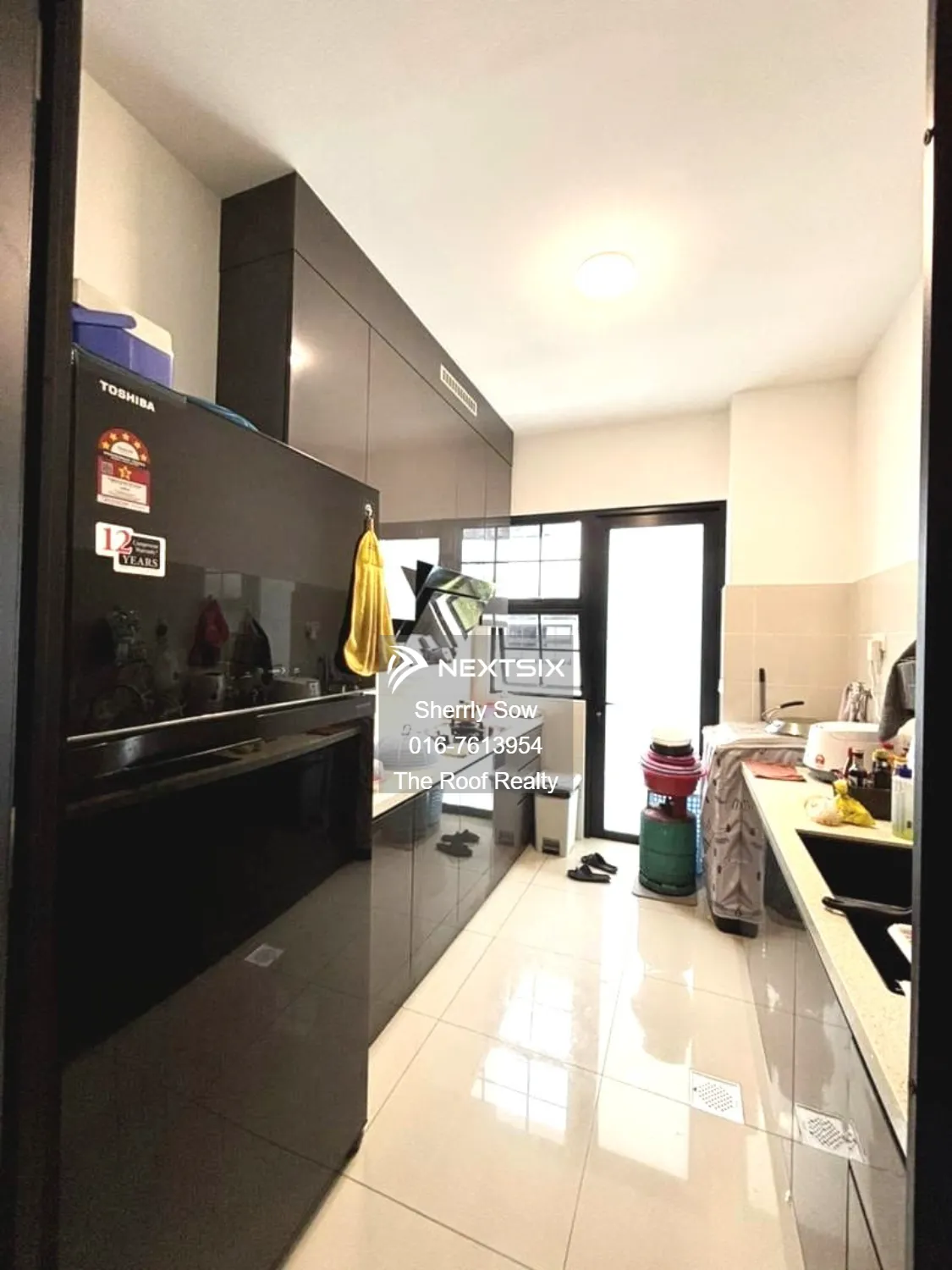 2-sty Terrace/Link House For Sale in Iskandar Puteri (Nusajaya) Johor - Image 9