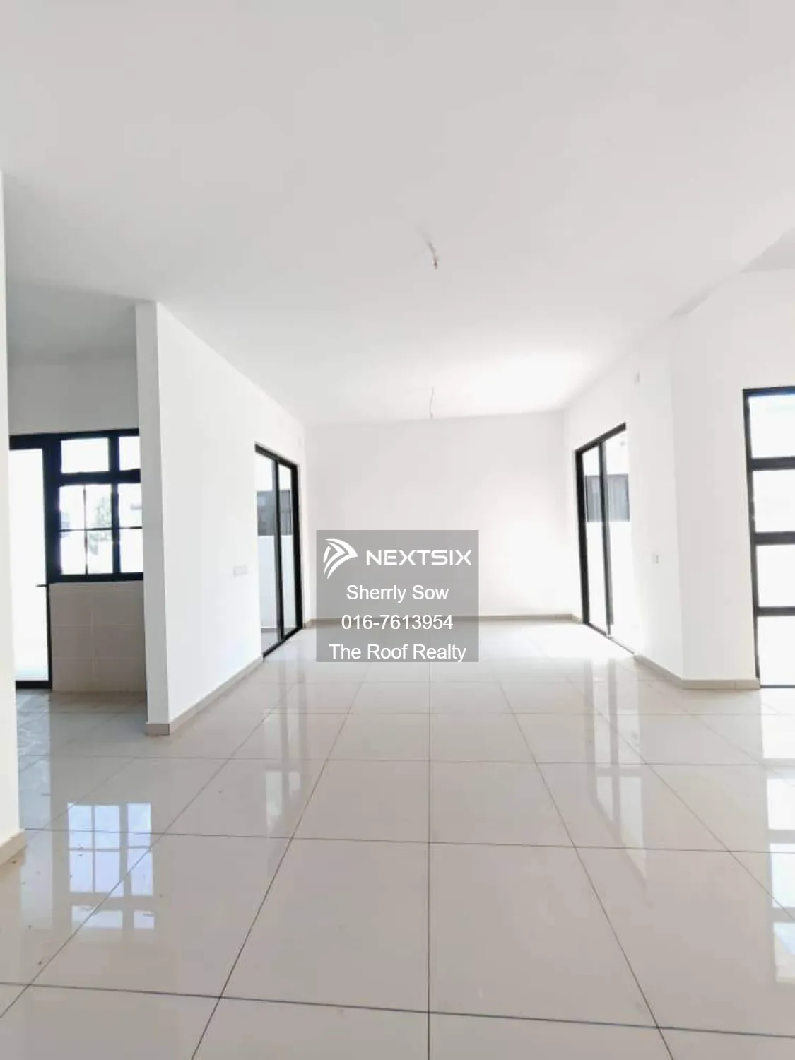 2-sty Terrace/Link House For Sale in Iskandar Puteri (Nusajaya) Johor - Image 5