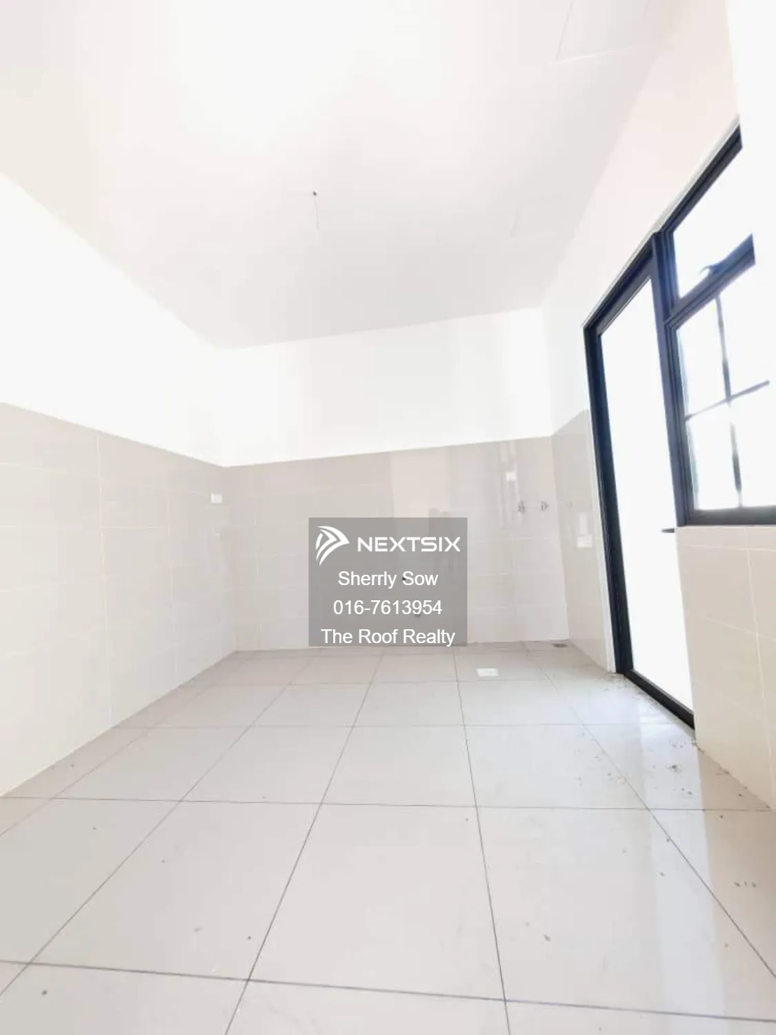 2-sty Terrace/Link House For Sale in Iskandar Puteri (Nusajaya) Johor - Image 6