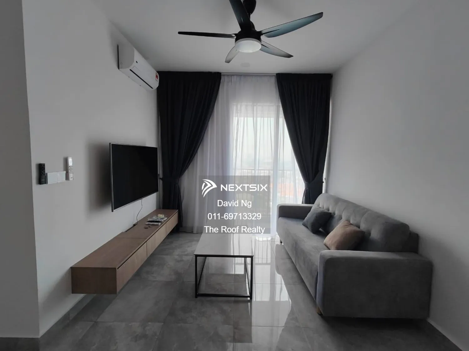 Serviced Residence For Rent in Petaling Jaya Selangor
