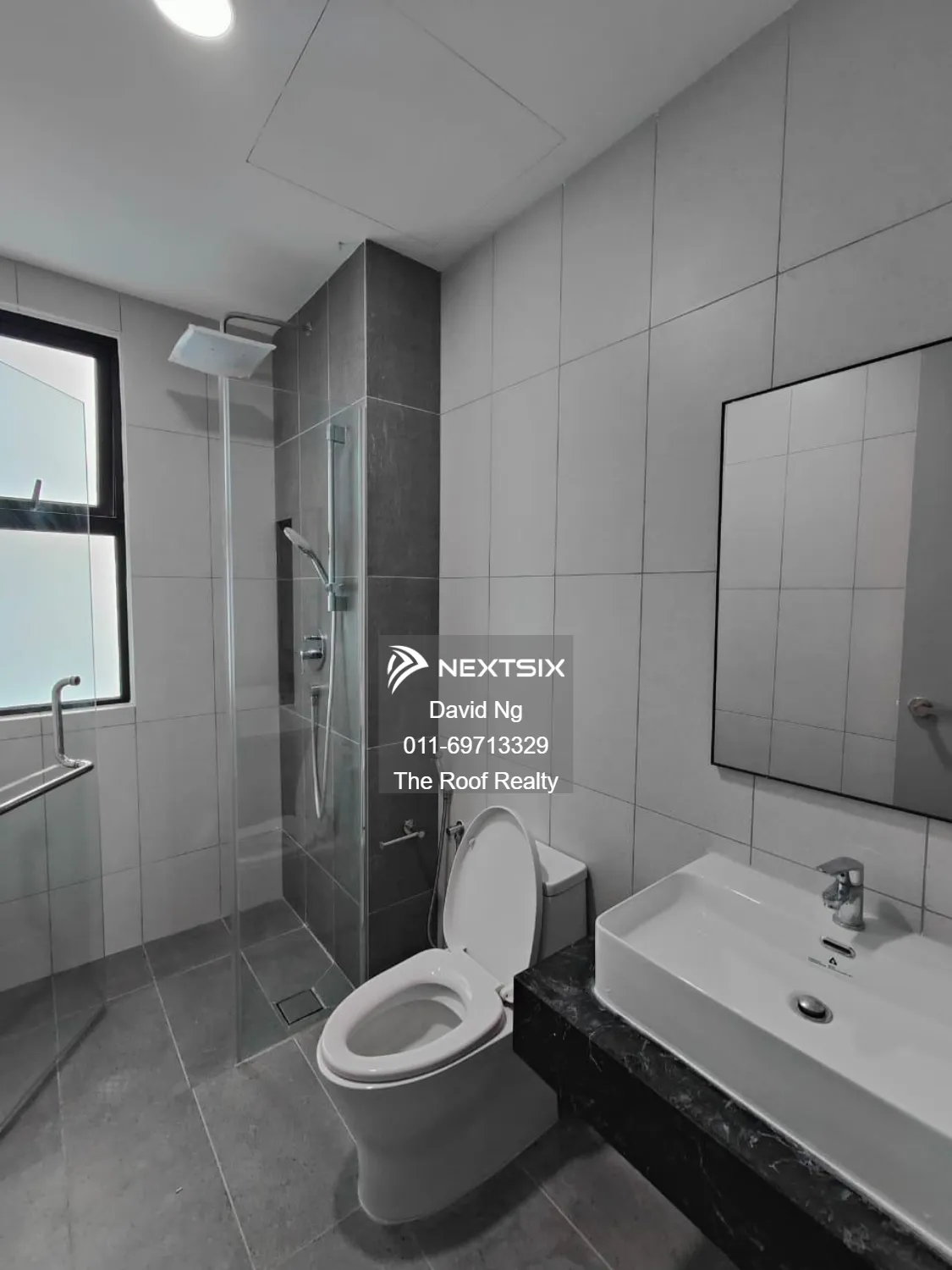 Serviced Residence For Rent in Petaling Jaya Selangor - Image 10