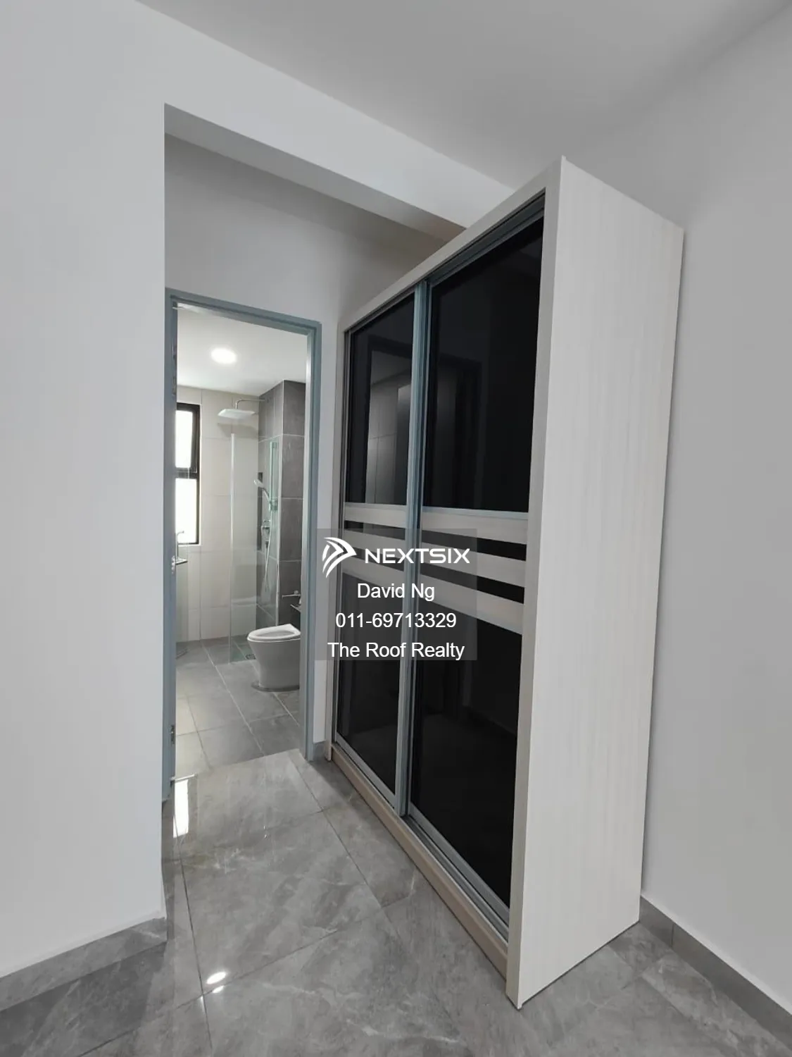 Serviced Residence For Rent in Petaling Jaya Selangor - Image 11