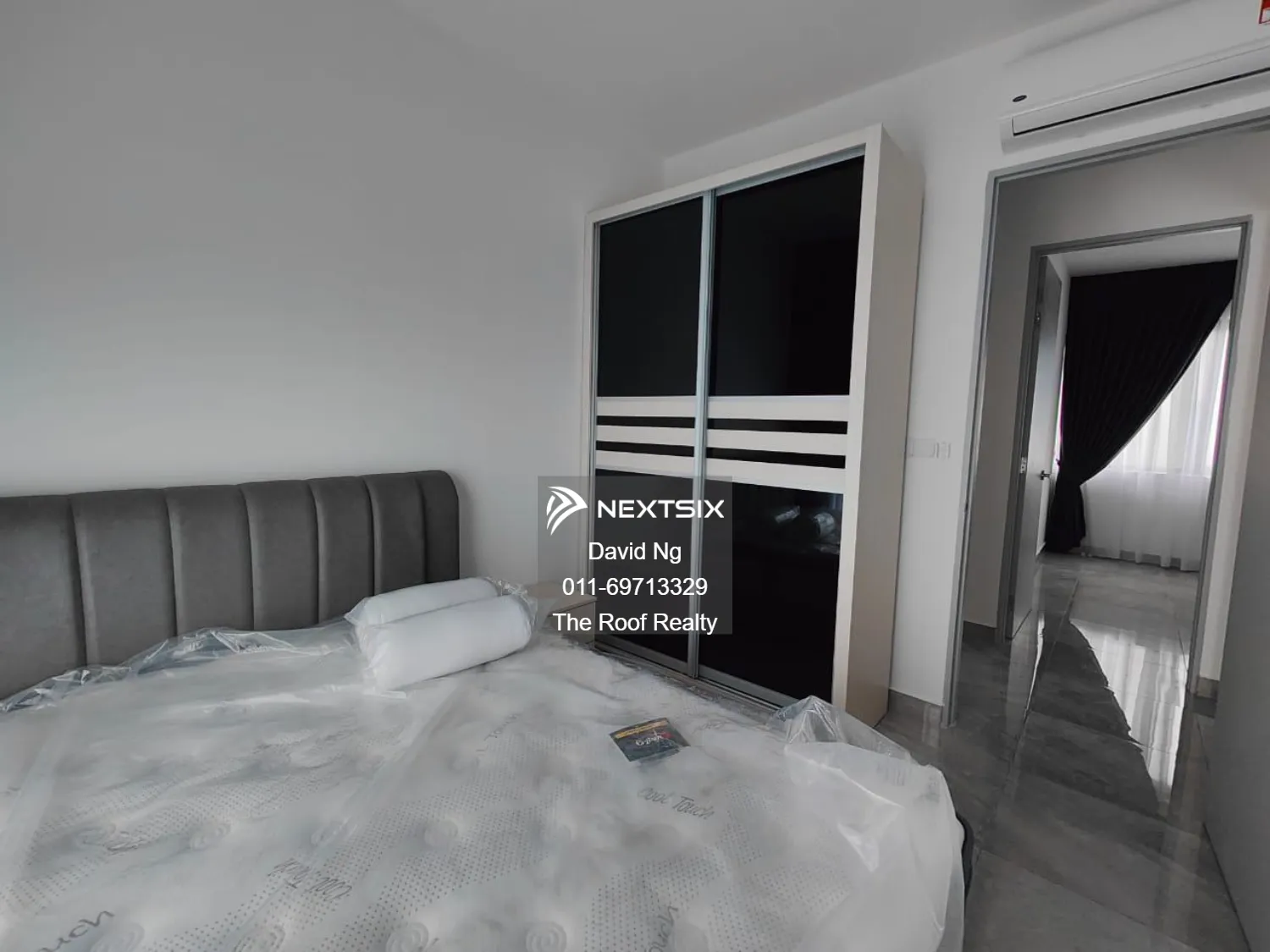 Serviced Residence For Rent in Petaling Jaya Selangor - Image 5