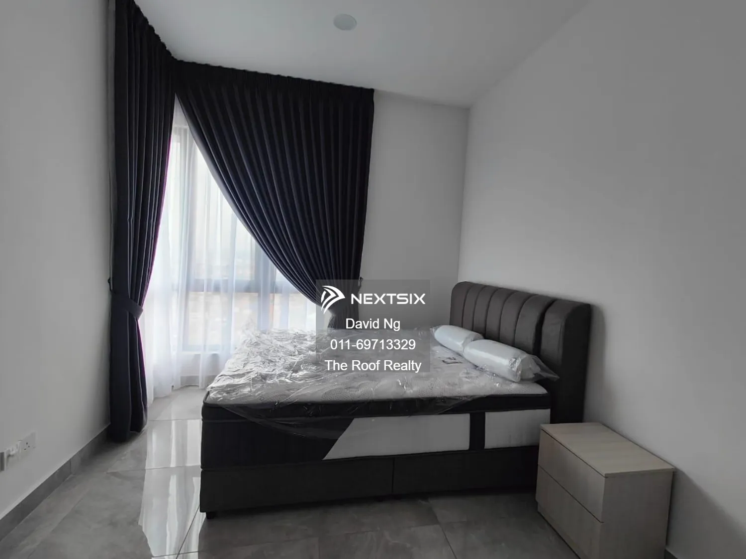 Serviced Residence For Rent in Petaling Jaya Selangor - Image 6