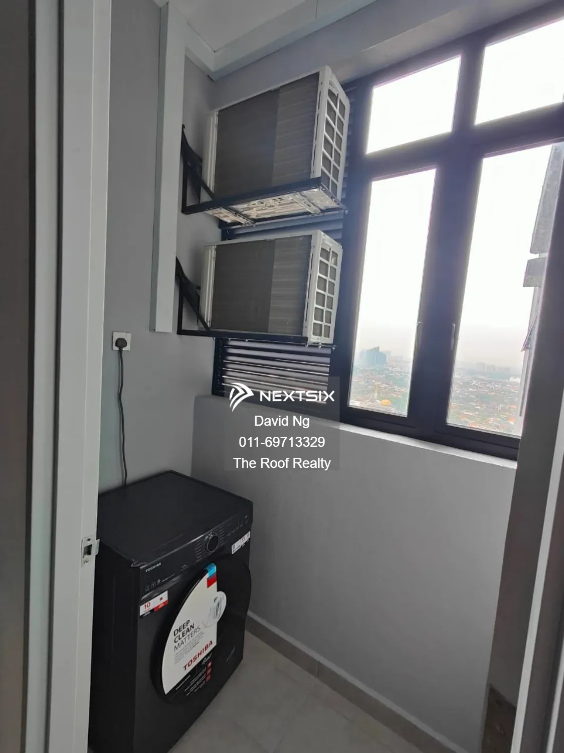 Serviced Residence For Rent in Petaling Jaya Selangor - Image 8