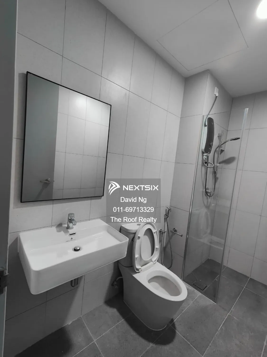 Serviced Residence For Rent in Petaling Jaya Selangor - Image 9