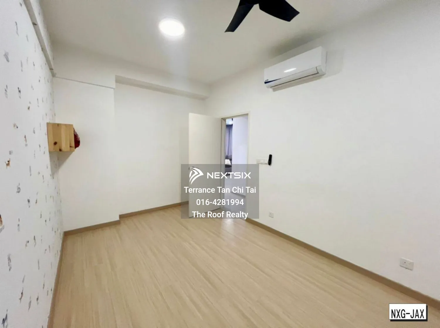 Serviced Residence For Sale in Klang Selangor - Image 5