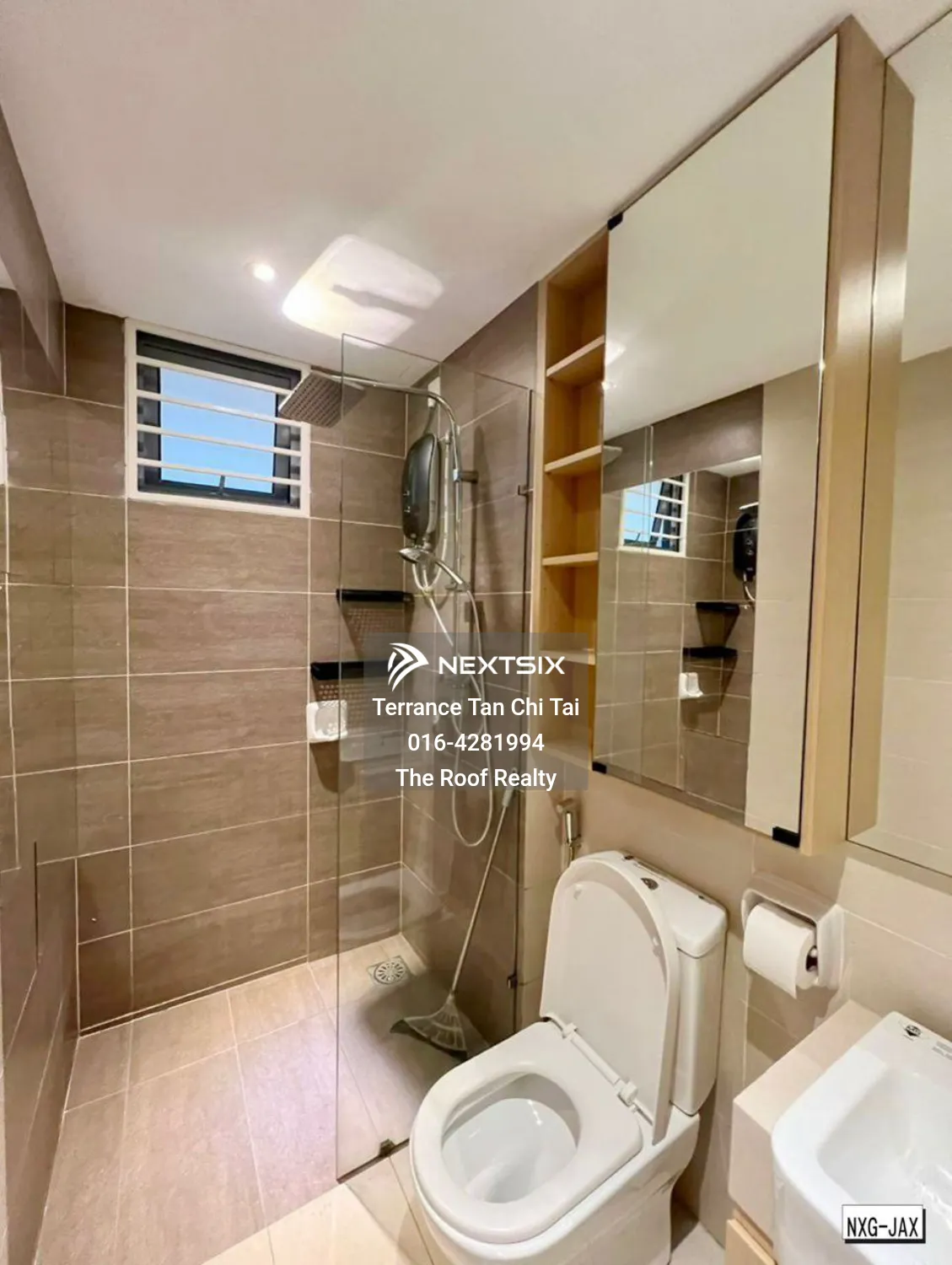 Serviced Residence For Sale in Klang Selangor - Image 6