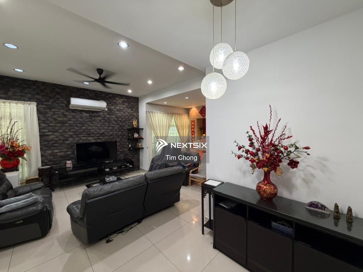 Cluster House For Sale in Johor Bahru Johor - Image 7