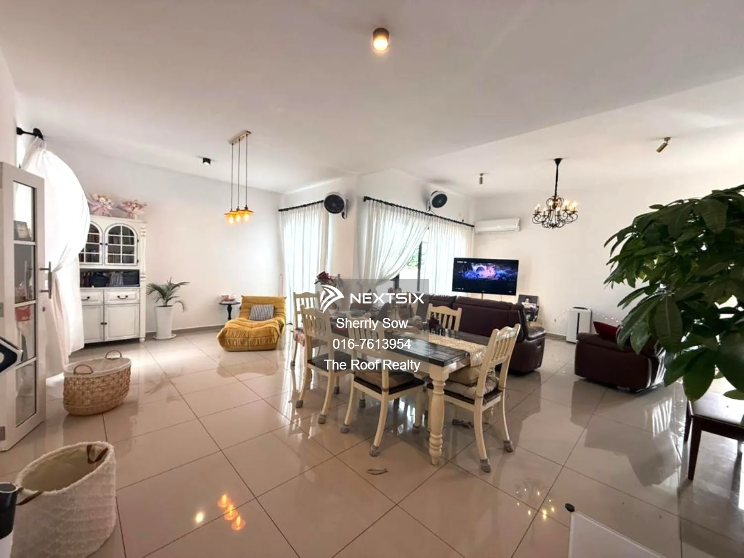 2-sty Terrace/Link House For Sale in Iskandar Puteri (Nusajaya) Johor