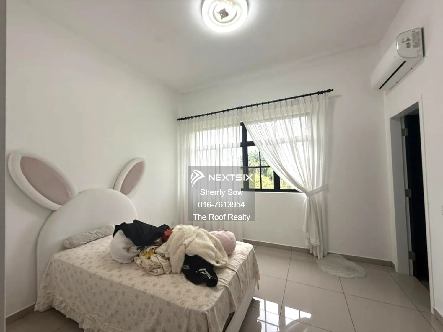 2-sty Terrace/Link House For Sale in Iskandar Puteri (Nusajaya) Johor - Image 6