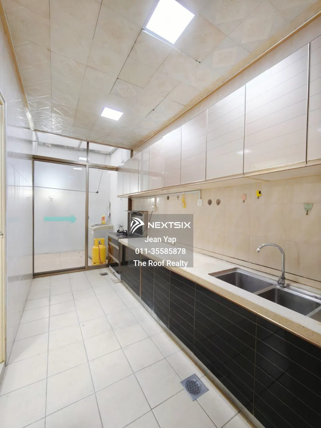 2-sty Terrace/Link House For Sale in Permas Jaya Johor - Image 10