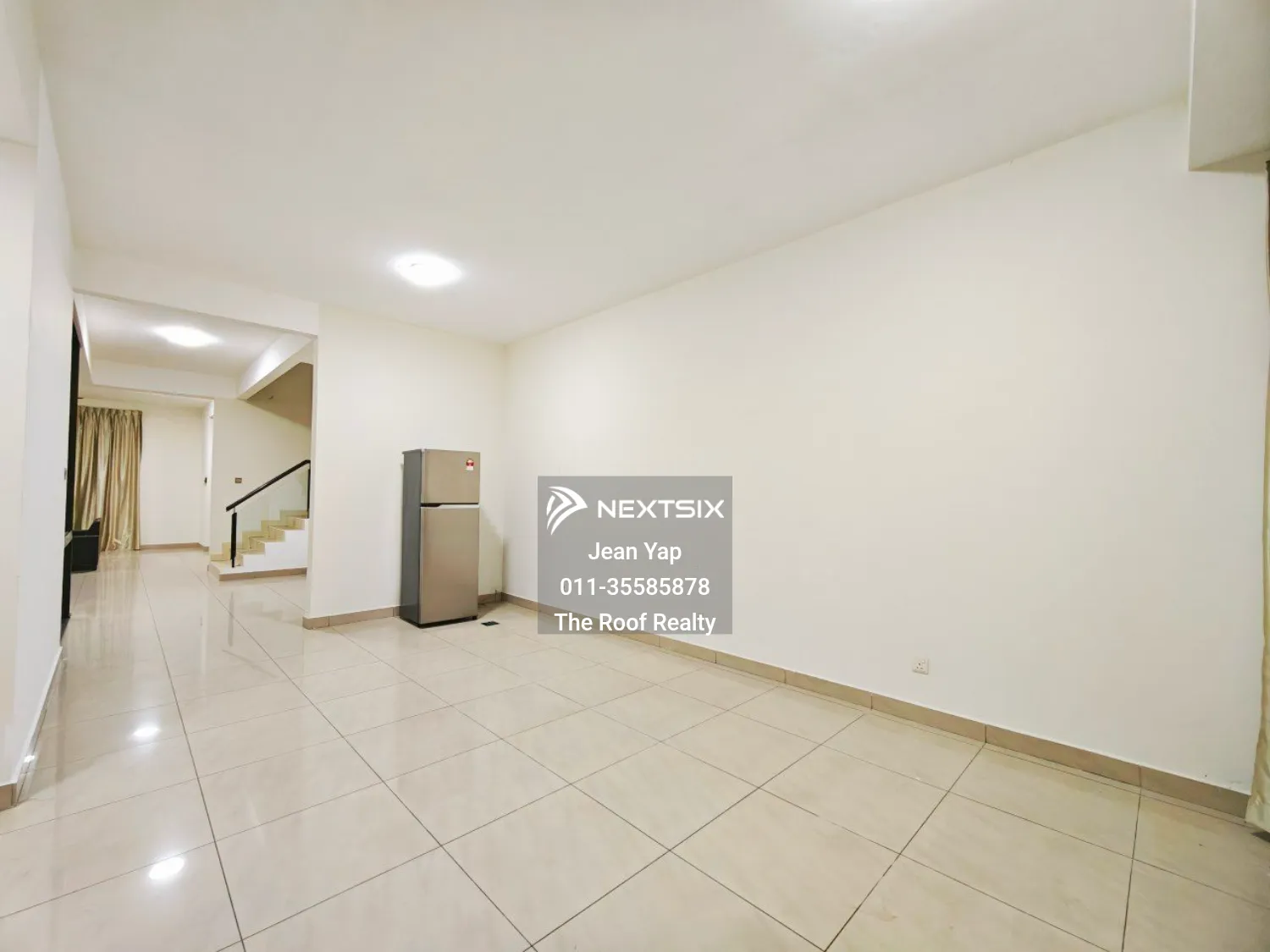 2-sty Terrace/Link House For Sale in Permas Jaya Johor - Image 5