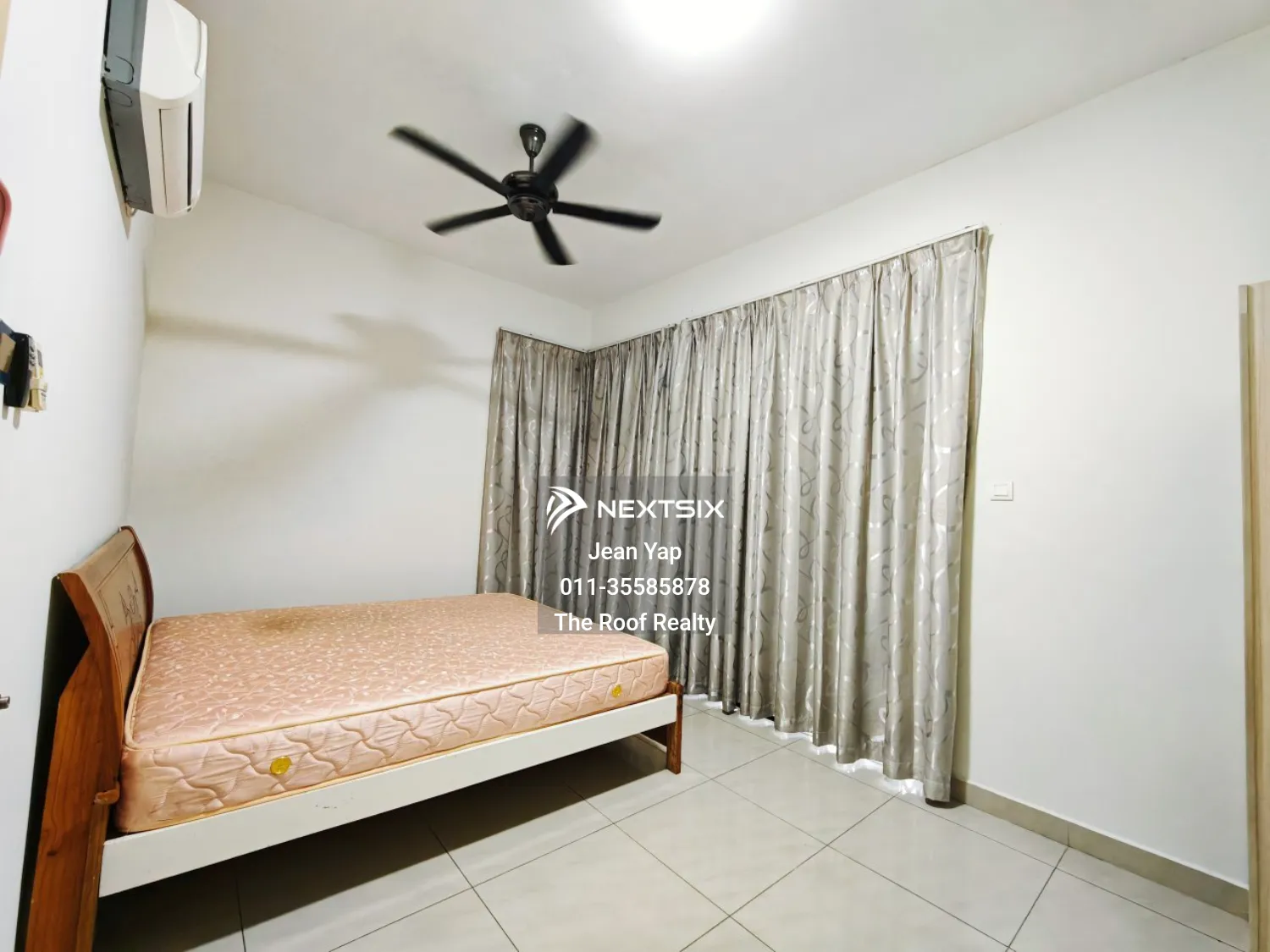 2-sty Terrace/Link House For Sale in Permas Jaya Johor - Image 6