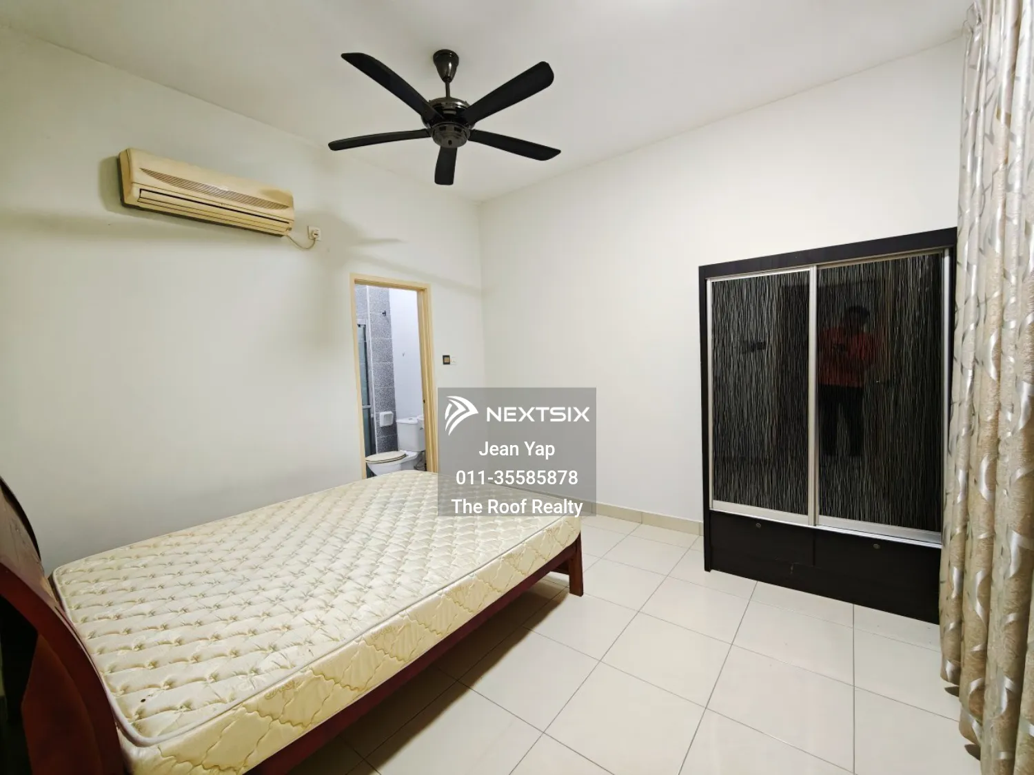 2-sty Terrace/Link House For Sale in Permas Jaya Johor - Image 7