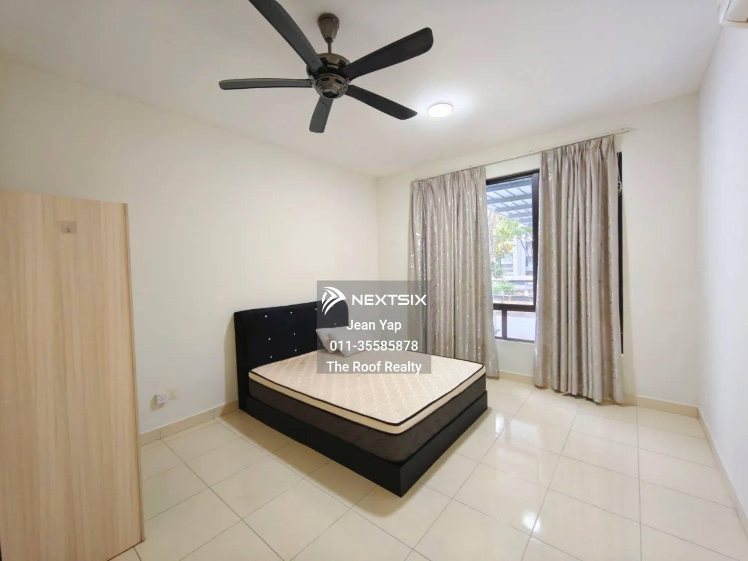 2-sty Terrace/Link House For Sale in Permas Jaya Johor - Image 8