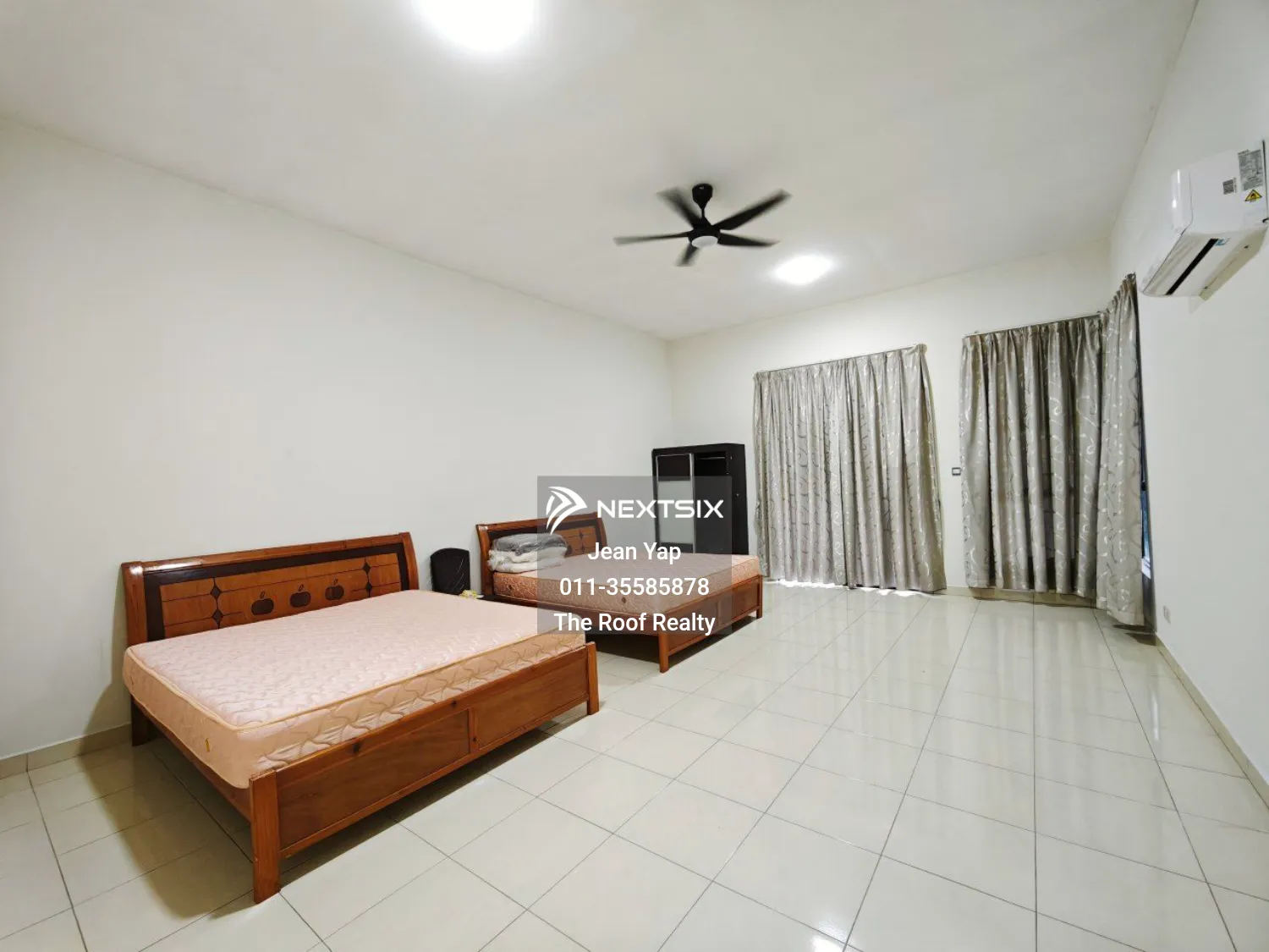 2-sty Terrace/Link House For Sale in Permas Jaya Johor - Image 9