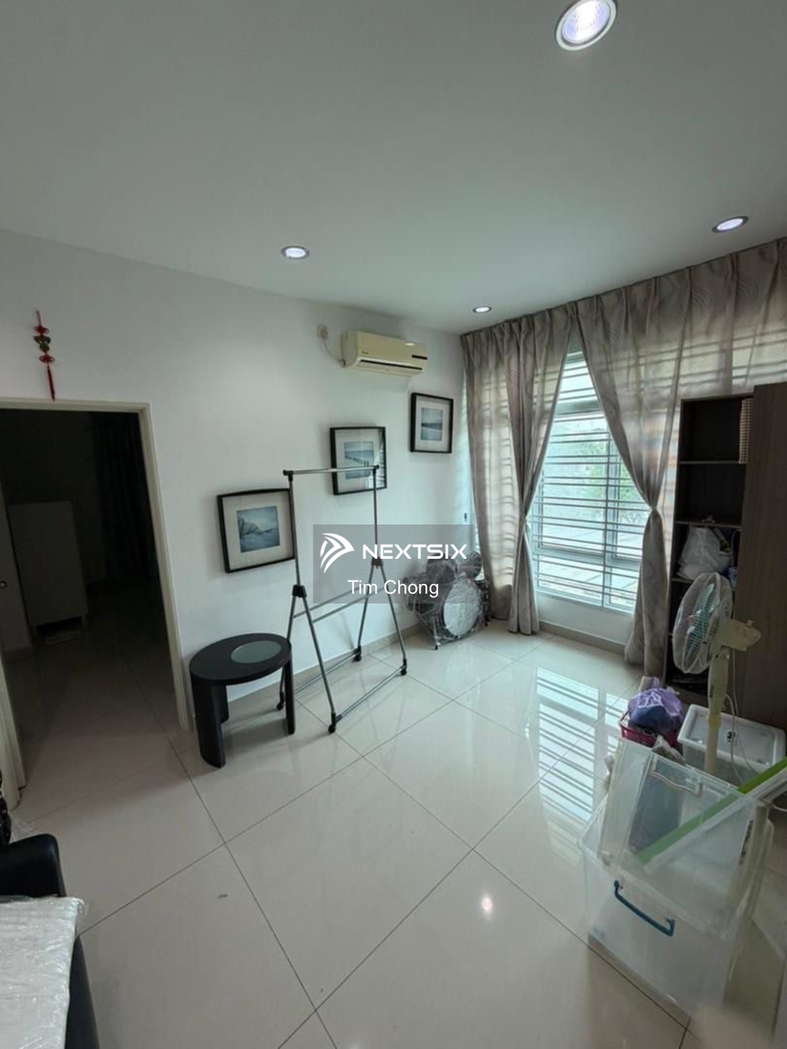 3 Storey Semi-detached Homes For Sale in Plentong Johor - Image 11