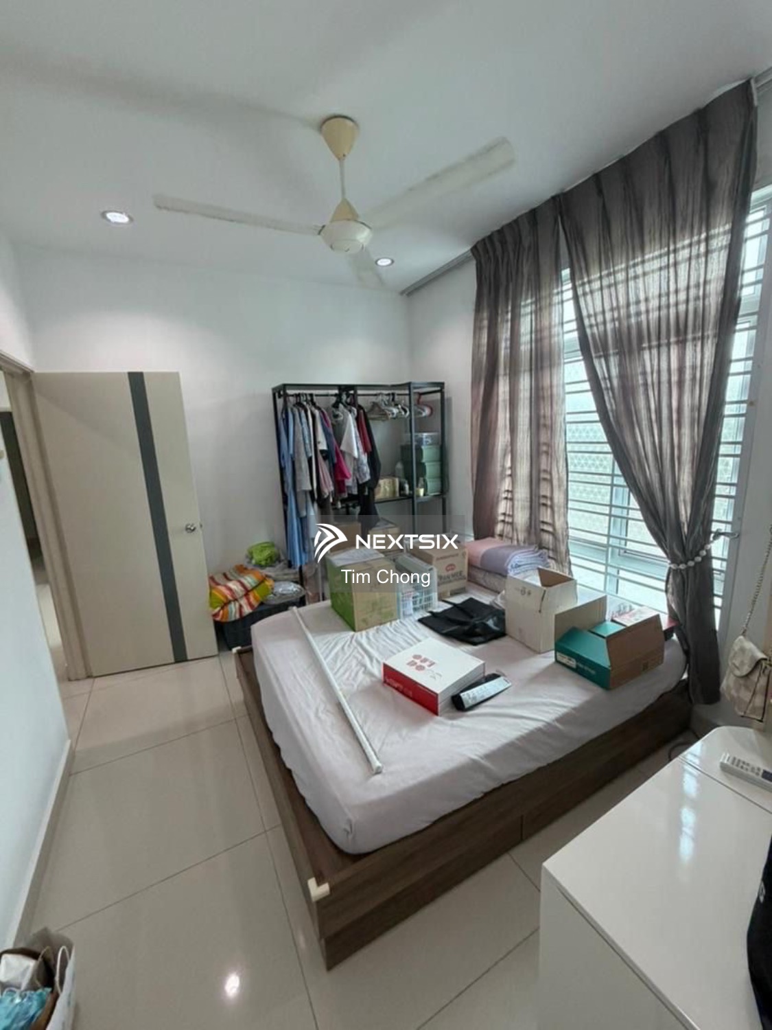 3 Storey Semi-detached Homes For Sale in Plentong Johor - Image 6