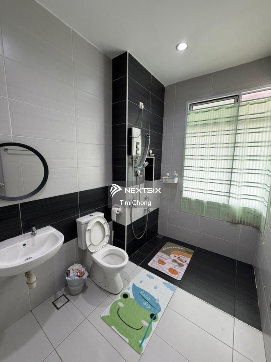 3 Storey Semi-detached Homes For Sale in Plentong Johor - Image 7